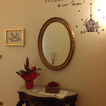 Chiavi Antiche B&B Salerno Eksteriør billede