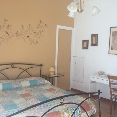 Chiavi Antiche B&B Salerno Eksteriør billede