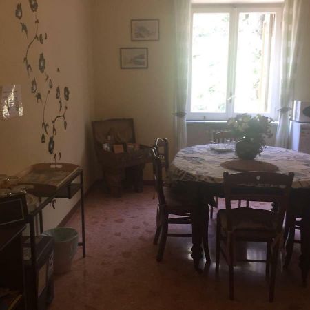 Chiavi Antiche B&B Salerno Eksteriør billede