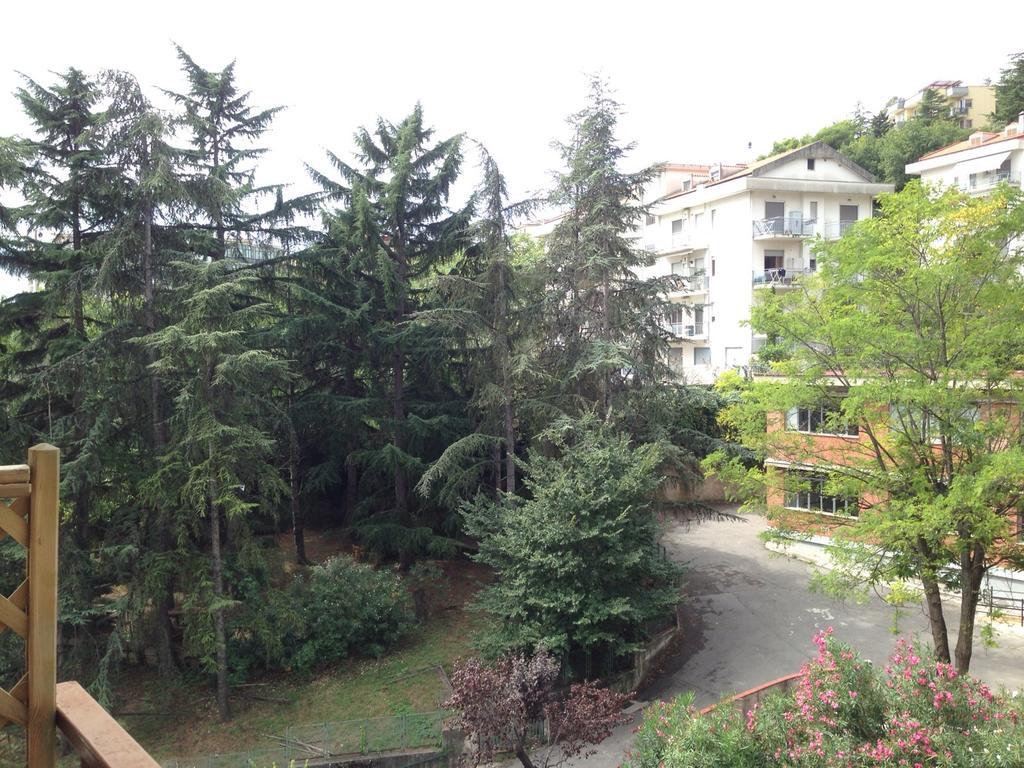 Chiavi Antiche B&B Salerno Værelse billede