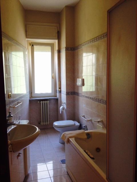 Chiavi Antiche B&B Salerno Værelse billede