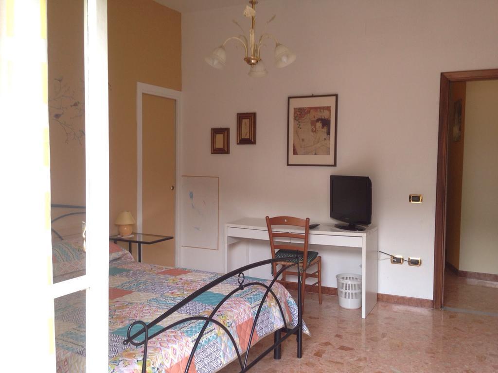 Chiavi Antiche B&B Salerno Eksteriør billede