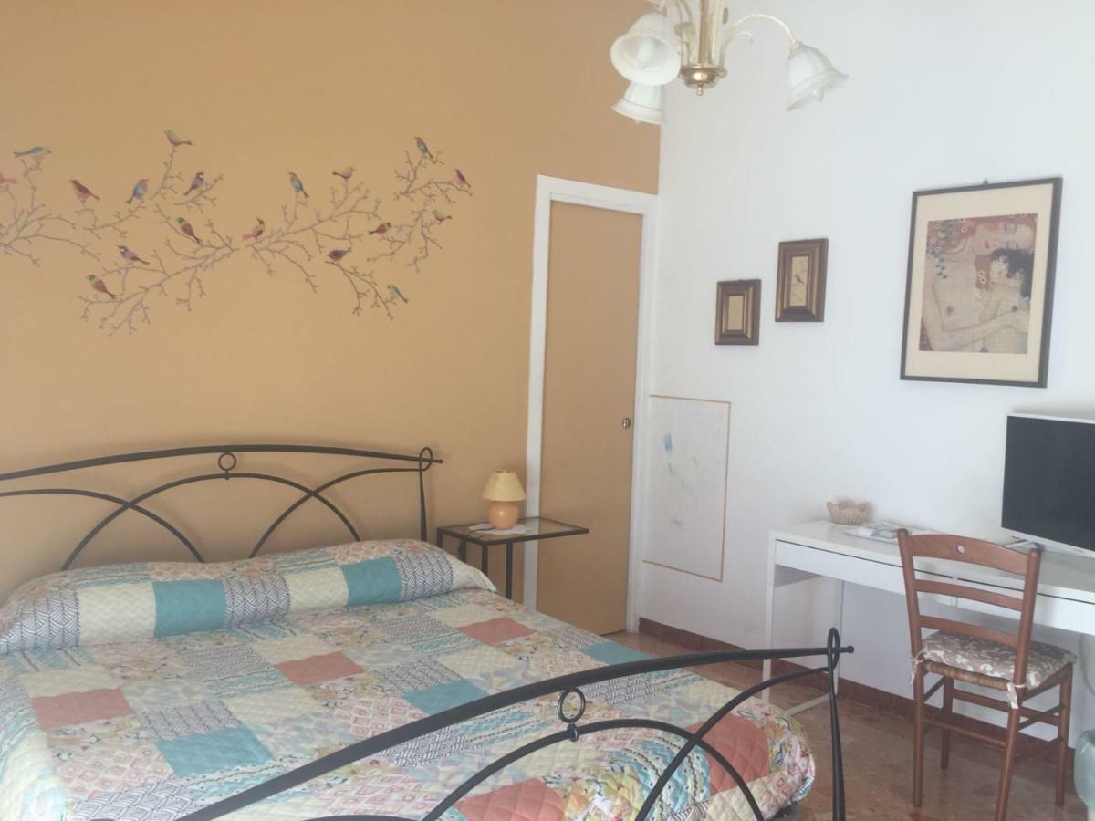 Chiavi Antiche B&B Salerno Eksteriør billede