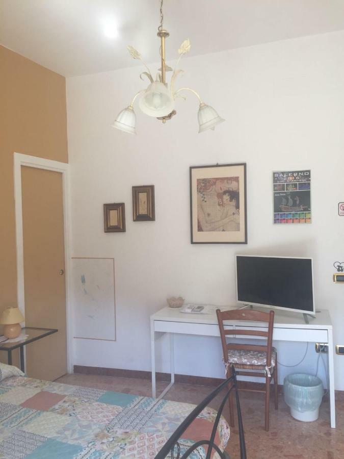 Chiavi Antiche B&B Salerno Eksteriør billede