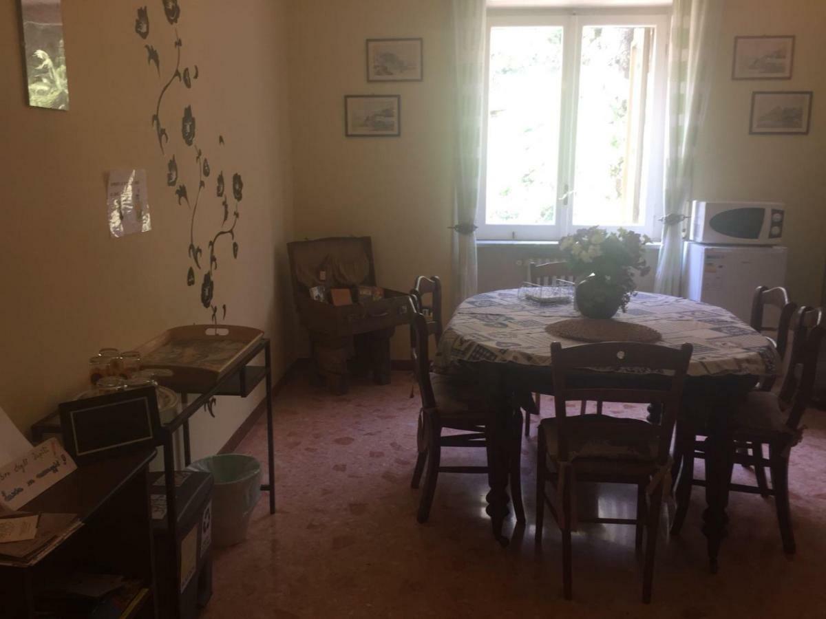 Chiavi Antiche B&B Salerno Eksteriør billede
